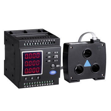 電動機(jī)保護(hù)器BRS2301T